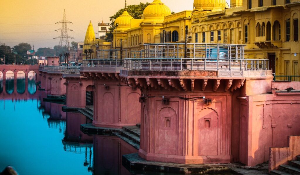 Ayodhya