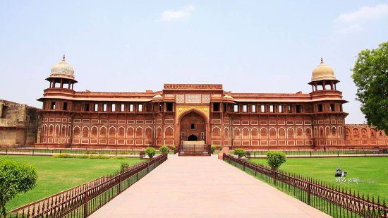 Jahangir Mahal