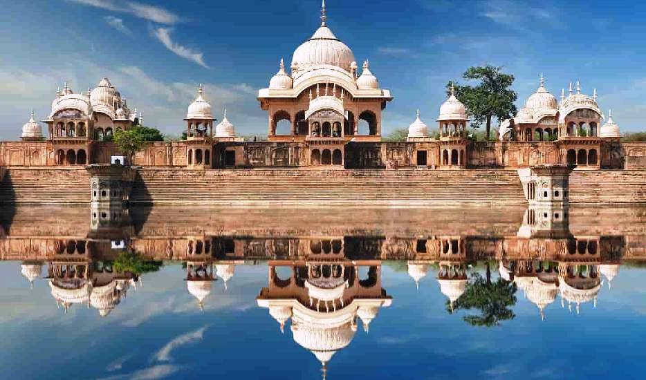 Mathura & Vrindavan