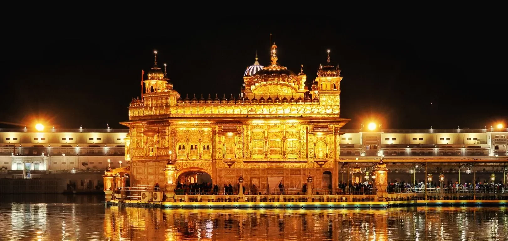 golden-temple-punjab-trip-package