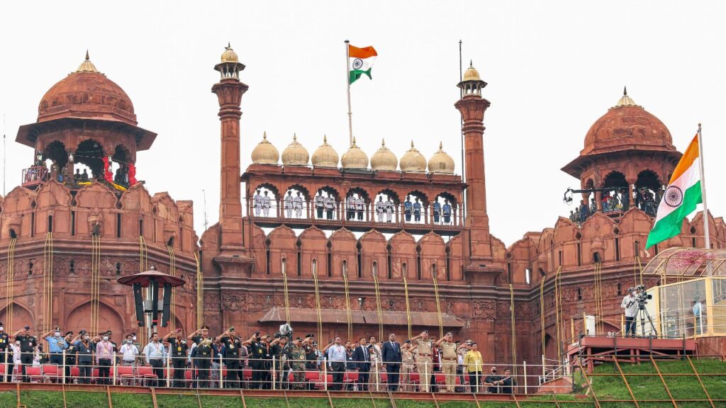 Red Fort