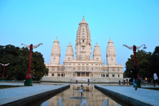 Shree Radhe Krishna Temple Shree Radhe Krishna Temple