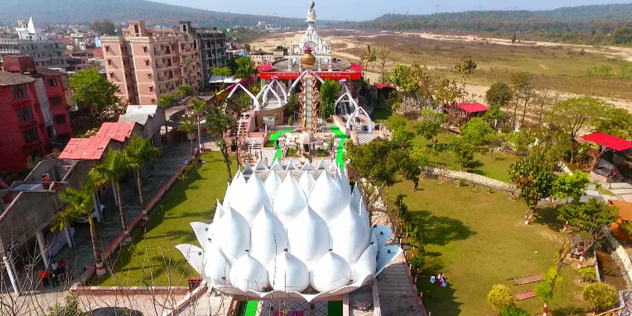 adbhut-mandir-haridwar