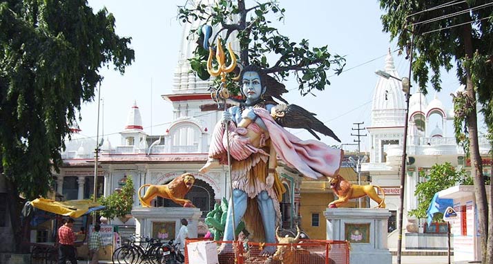 daksha-mhadev-temple-haridwar