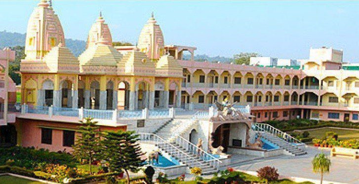 jai-ram-ashram-mandir-haridwar