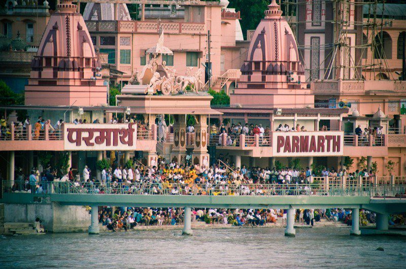 parmath-niketan-haridwar