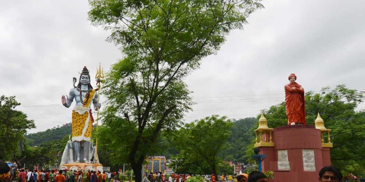 swami-vivekanand-park-haridwar