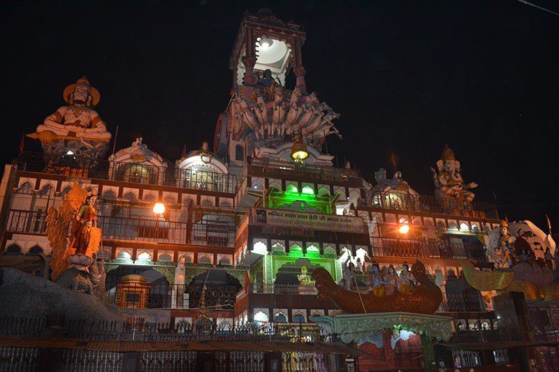 vaishno-devi-mandir-haridwar