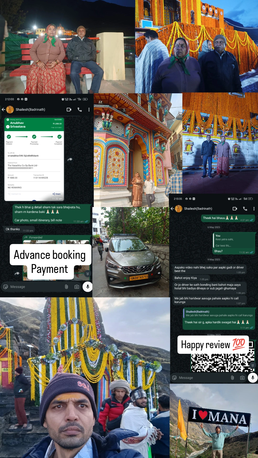 haridwar-to-badrinath-package-for-family