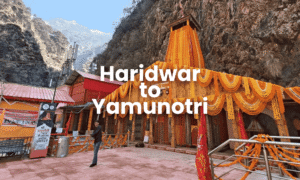 haridwar-to-yamunotri
