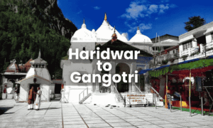 haridwar-to-gangotri